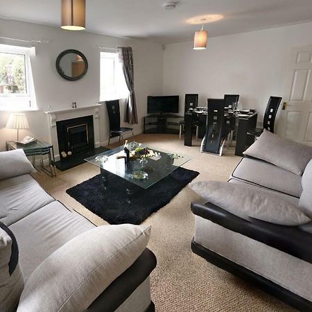 Riverview Luxury Short Stay Apartment Enniscorthy Exterior foto