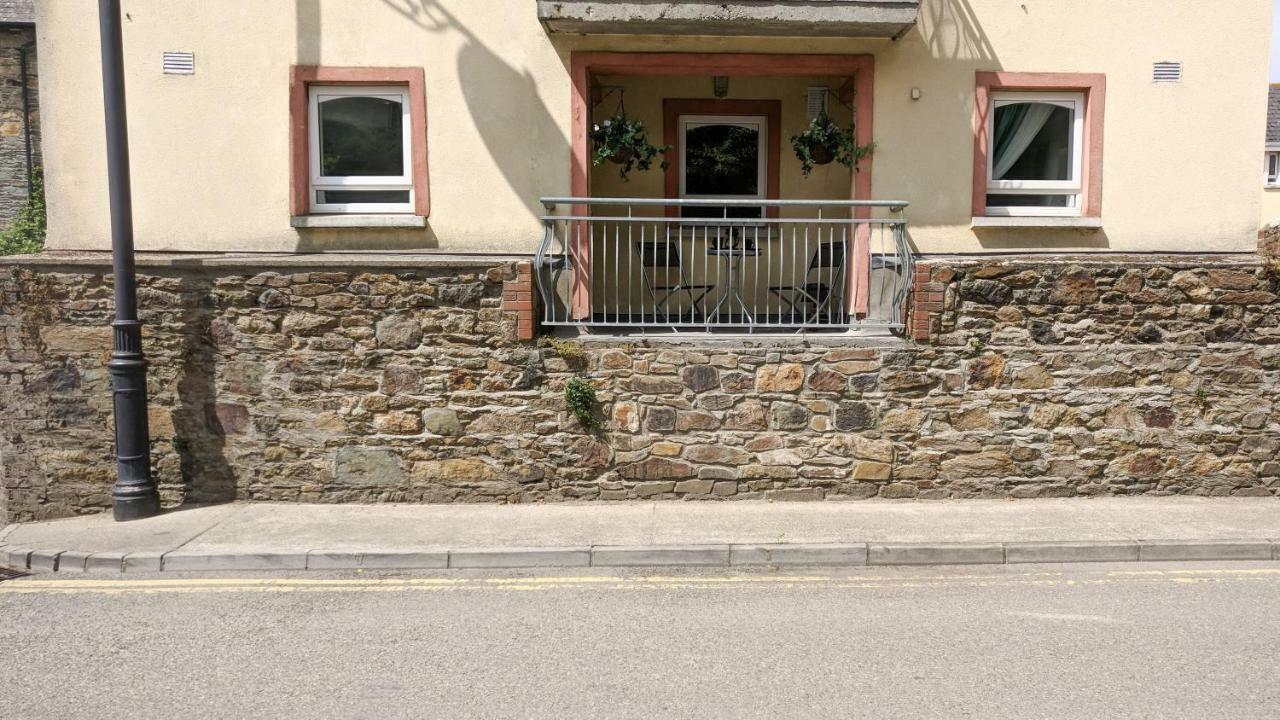 Riverview Luxury Short Stay Apartment Enniscorthy Exterior foto