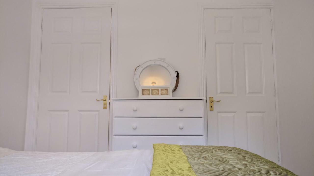 Riverview Luxury Short Stay Apartment Enniscorthy Exterior foto